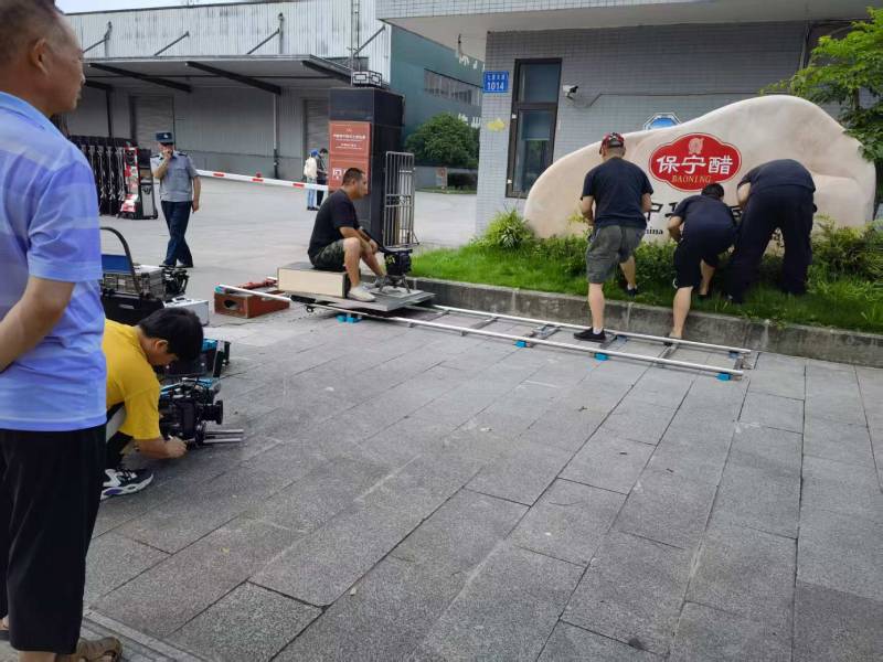 云溪区广告片拍摄公司核心优势：全流程服务，让品牌广告片省心更出彩