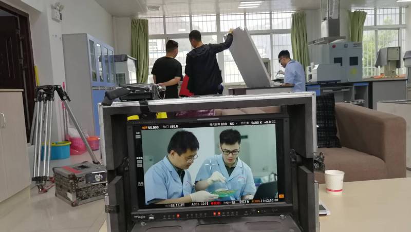 元宇宙搭台唱戏，云溪区广告片拍摄公司抢滩虚拟世界首支舞