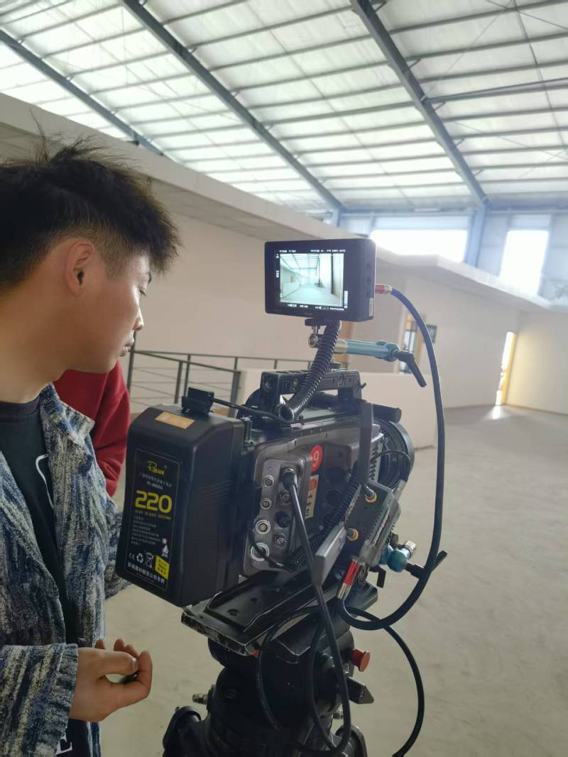 解锁云溪区广告片拍摄：以创意镜头，解锁品牌商业价值新高度