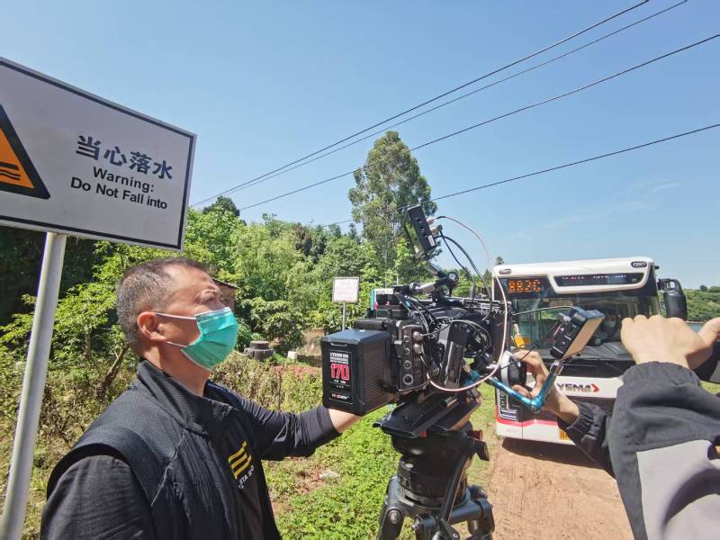 云溪区TVC拍摄公司：深耕本地市场，为品牌定制专属拍摄方案