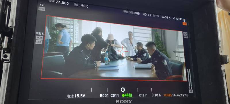 云溪区广告片拍摄公司服务世界500强的标准化体系